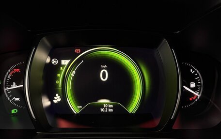 Renault Samsung QM6, 2024 год, 2 800 009 рублей, 11 фотография