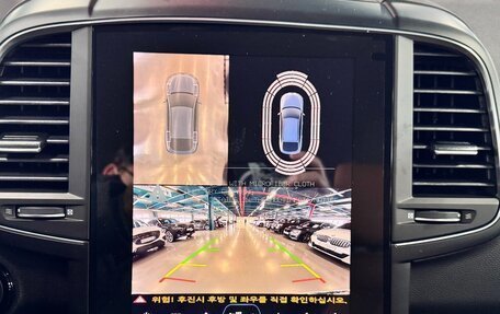 Renault Samsung QM6, 2024 год, 2 800 009 рублей, 12 фотография