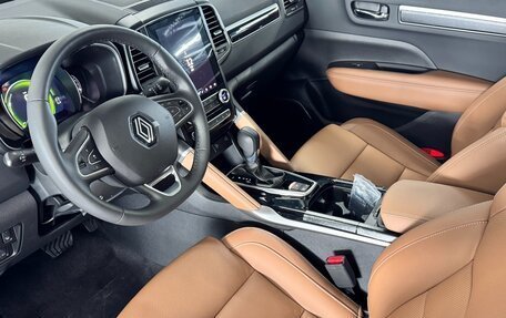 Renault Samsung QM6, 2024 год, 2 800 009 рублей, 8 фотография
