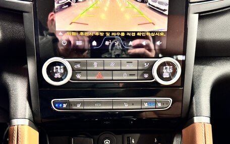 Renault Samsung QM6, 2024 год, 2 800 009 рублей, 13 фотография