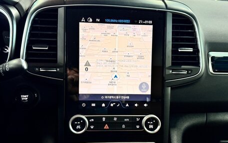 Renault Samsung QM6, 2024 год, 2 800 009 рублей, 14 фотография