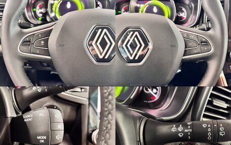 Renault Samsung QM6, 2024 год, 2 800 009 рублей, 10 фотография