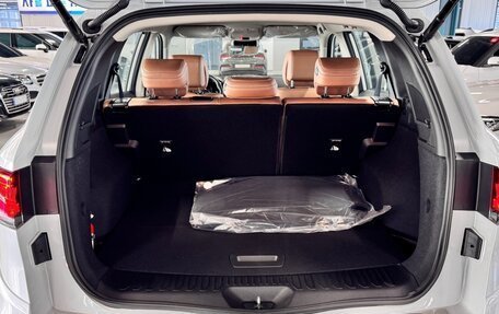 Renault Samsung QM6, 2024 год, 2 800 009 рублей, 19 фотография