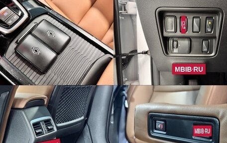 Renault Samsung QM6, 2024 год, 2 800 009 рублей, 16 фотография