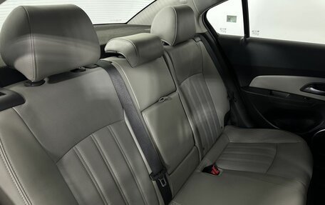 Chevrolet Cruze II, 2012 год, 950 000 рублей, 15 фотография