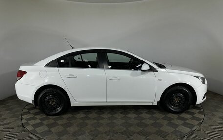 Chevrolet Cruze II, 2012 год, 950 000 рублей, 4 фотография