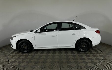 Chevrolet Cruze II, 2012 год, 950 000 рублей, 5 фотография