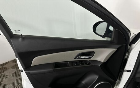 Chevrolet Cruze II, 2012 год, 950 000 рублей, 8 фотография