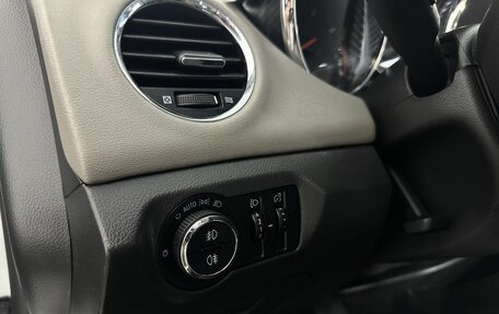 Chevrolet Cruze II, 2012 год, 950 000 рублей, 9 фотография