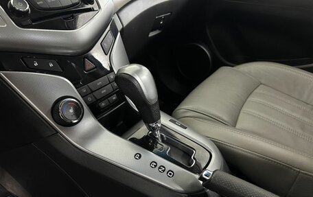 Chevrolet Cruze II, 2012 год, 950 000 рублей, 13 фотография