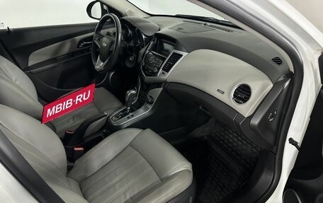 Chevrolet Cruze II, 2012 год, 950 000 рублей, 14 фотография