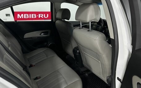 Chevrolet Cruze II, 2012 год, 950 000 рублей, 16 фотография
