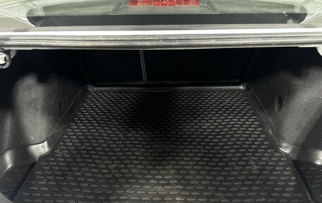 Chevrolet Cruze II, 2012 год, 950 000 рублей, 18 фотография