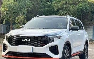 KIA Seltos I, 2021 год, 1 466 008 рублей, 1 фотография