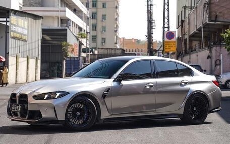 BMW M3, 2026 год, 16 500 000 рублей, 1 фотография