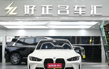 BMW M3, 2026 год, 17 840 000 рублей, 1 фотография