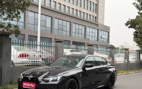 BMW M3, 2026 год, 18 580 000 рублей, 1 фотография