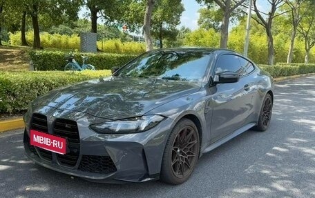 BMW M4, 2026 год, 18 200 000 рублей, 1 фотография