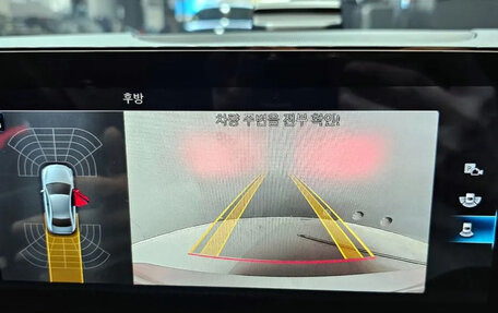 Mercedes-Benz A-Класс, 2020 год, 2 700 000 рублей, 13 фотография