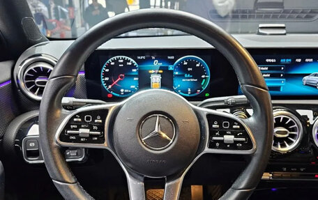 Mercedes-Benz A-Класс, 2020 год, 2 700 000 рублей, 12 фотография