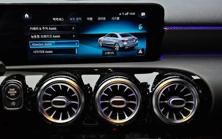 Mercedes-Benz A-Класс, 2020 год, 2 700 000 рублей, 14 фотография