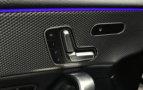 Mercedes-Benz A-Класс, 2020 год, 2 700 000 рублей, 15 фотография