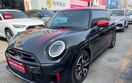 MINI Hatch, 2026 год, 6 800 000 рублей, 1 фотография