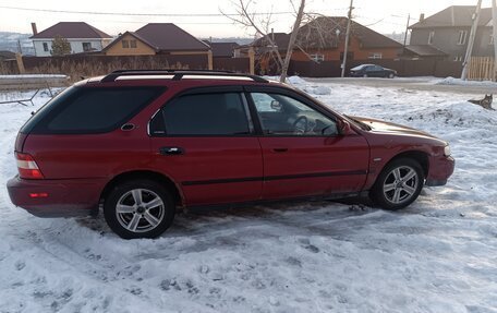 Honda Accord VII рестайлинг, 1994 год, 235 000 рублей, 9 фотография