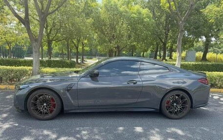 BMW M4, 2026 год, 18 200 000 рублей, 3 фотография