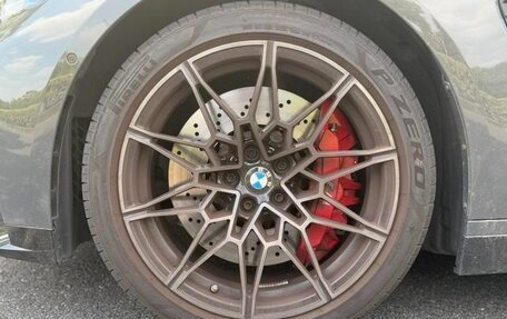 BMW M4, 2026 год, 18 200 000 рублей, 6 фотография