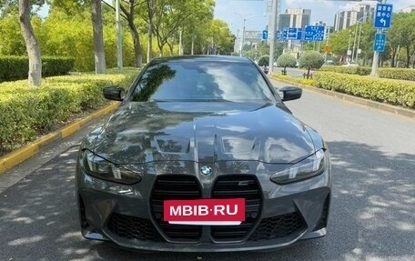 BMW M4, 2026 год, 18 200 000 рублей, 2 фотография