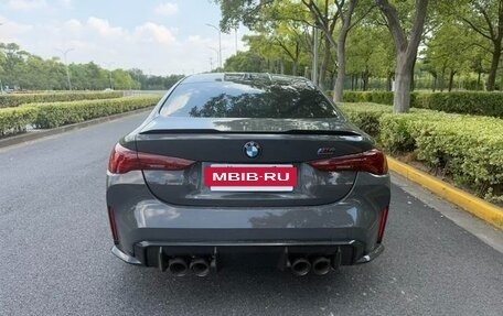 BMW M4, 2026 год, 18 200 000 рублей, 4 фотография