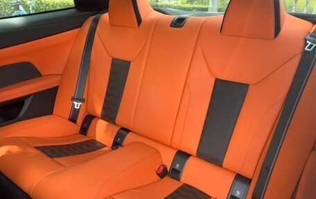 BMW M4, 2026 год, 18 200 000 рублей, 8 фотография