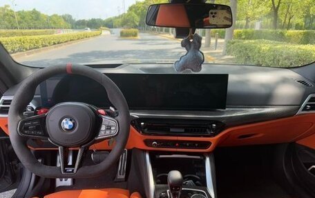 BMW M4, 2026 год, 18 200 000 рублей, 9 фотография