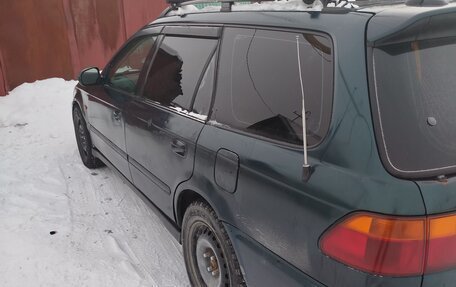 Honda Orthia I рестайлинг, 1998 год, 275 000 рублей, 3 фотография