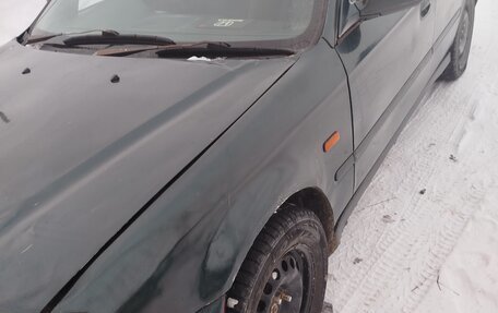 Honda Orthia I рестайлинг, 1998 год, 275 000 рублей, 9 фотография