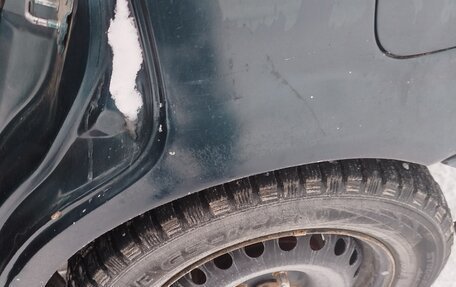 Honda Orthia I рестайлинг, 1998 год, 275 000 рублей, 12 фотография