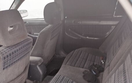 Honda Orthia I рестайлинг, 1998 год, 275 000 рублей, 10 фотография