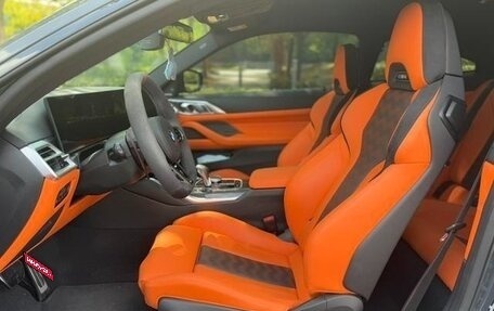 BMW M4, 2026 год, 18 200 000 рублей, 7 фотография