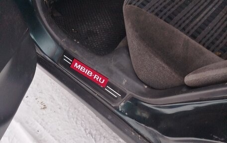 Honda Orthia I рестайлинг, 1998 год, 275 000 рублей, 8 фотография