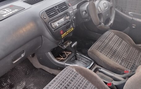 Honda Orthia I рестайлинг, 1998 год, 275 000 рублей, 19 фотография