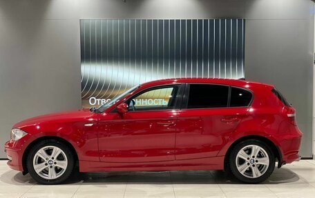 BMW 1 серия, 2007 год, 850 000 рублей, 2 фотография