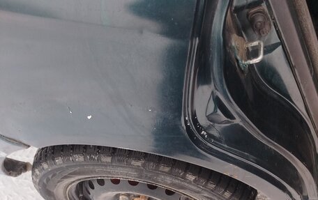 Honda Orthia I рестайлинг, 1998 год, 275 000 рублей, 14 фотография