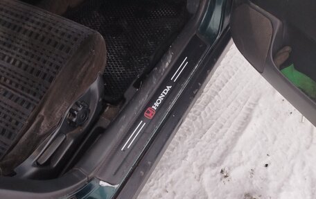 Honda Orthia I рестайлинг, 1998 год, 275 000 рублей, 16 фотография