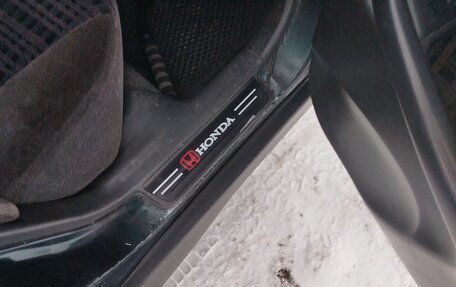 Honda Orthia I рестайлинг, 1998 год, 275 000 рублей, 15 фотография