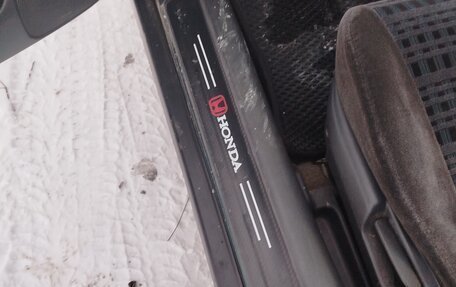 Honda Orthia I рестайлинг, 1998 год, 275 000 рублей, 20 фотография