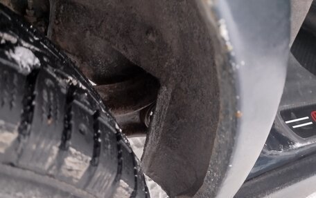 Honda Orthia I рестайлинг, 1998 год, 275 000 рублей, 17 фотография