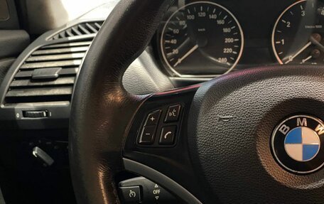 BMW 1 серия, 2007 год, 850 000 рублей, 12 фотография