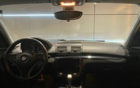 BMW 1 серия, 2007 год, 850 000 рублей, 9 фотография