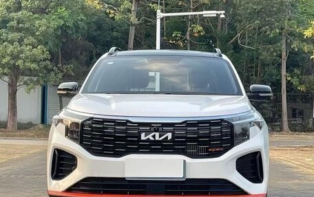 KIA Seltos I, 2021 год, 1 466 008 рублей, 2 фотография